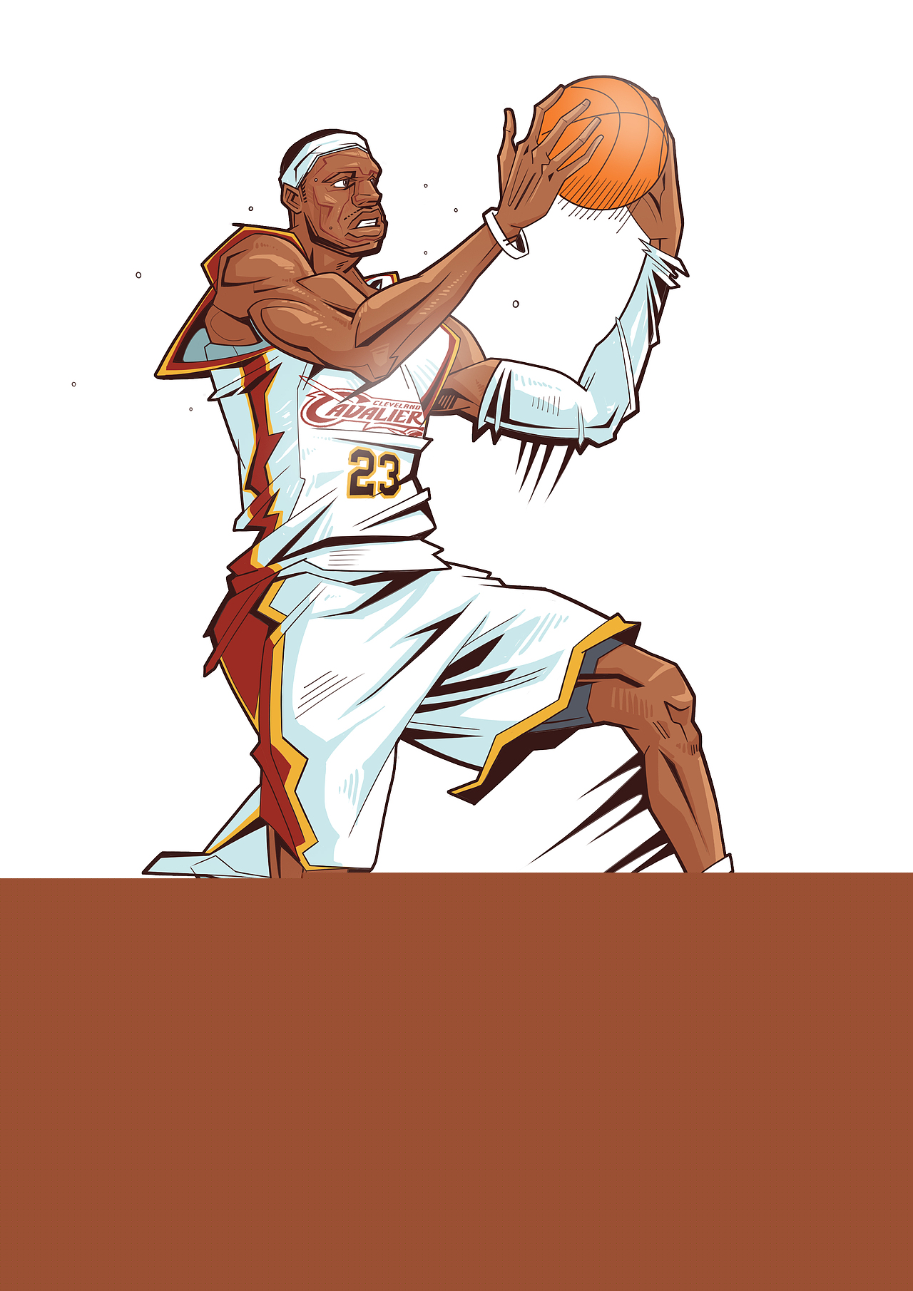 强调在选择 强调在选择